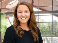 Ashley Lantz, PT, DPT, PCS - Dalton, GA - Physical Therapy