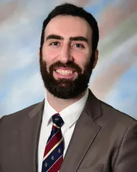 Dr. Jacob H. Hill, DO - Cincinnati, OH - Family Medicine