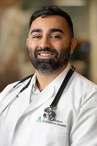 Dr. Ekroop Sekhon, MD - Federal Way, WA - Family Medicine