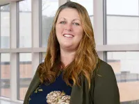 Brianne Terry, PT, DPT - Dalton, GA - Physical Therapy