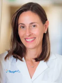 Dr. Marin Xavier, MD - San Diego, CA - Oncology