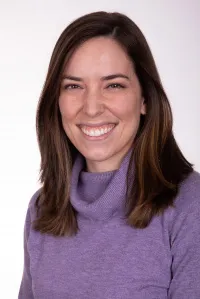 Dr. Corin Schaefer