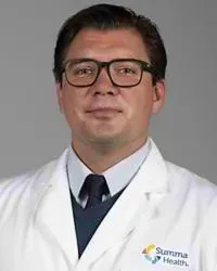 Dr. Aliaksandr Ramaniuk, DO - Barberton, OH - Pulmonology