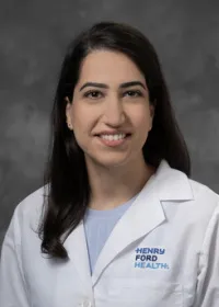 Dr. Mariam S Hamid, MD - Dearborn, MI - Ophthalmology