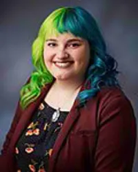 Rebekah Vanden Heuvel, MSW, CSWA - Portland, OR - Behavioral Health & Social Services