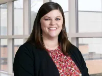 Erin Trentham, PT, DPT, LSVT, Certified - Dalton, GA - Physical Therapy