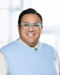 Dr Frederick B Hernaez, MD - Marshfield, WI - Internal Medicine