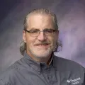 Jim Hermeling - Custer, SD - Occupational Therapy