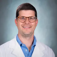 L. Scott Mcgowan, CRNA