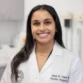Dr. Nirali Patel - Washington, DC - Plastic Surgery