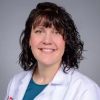 Dr. Hillary Simon, DO - Louisville, KY - Colorectal Surgery, Surgery