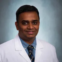 Dr. Mohammed Afraz Pasha, MD - Washington, NC - Internal Medicine