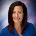 Dr. Jennifer Thimgan