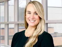 Stephanie Baker - Dalton, GA - Physical Therapy