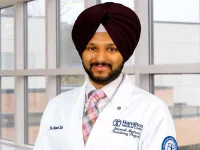Dr. Anumeet Tuli - Dalton, GA - Internal Medicine