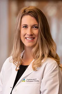 Emily J Johnson, CNM - Seattle, WA - Midwifery