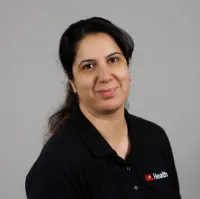 Humera Bashir, PT, DPT - Louisville, KY - Physical Therapy