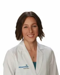 Dr. Hannah Anderson, DO - Deland, FL - Family Medicine