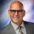 Dr. Richard Wilkins