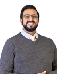 Dr. Ibrahim Khan, MD - Fergus Falls, MN - Family Medicine
