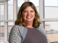 Tricia Carroll, OTRL, CHT - Dalton, GA - Occupational Therapy