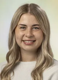 Megan Dawn Berginski, OTRL - Fargo, ND - Occupational Therapy