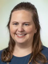 Candace Rebekkah Teigen Mecklenburg, APRN, CNP - Park Rapids, MN - Nurse Practitioner