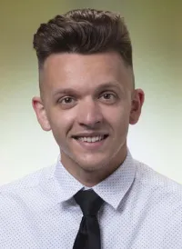 Dr. Zachary Herbert Hollen, AuD - Duluth, MN - Audiology