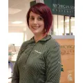 Erica Wadford - East Lansing, MI - Physical Therapy