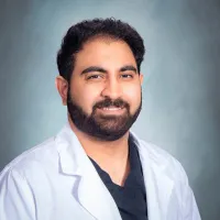 Dr. Samir S. Al Ghazawi, MD