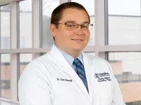 Dr. Evan Amonett - Chatsworth, GA - Family Medicine