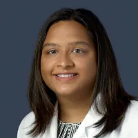 Dr. Melissa Kanji Meghpara, DO - Leonardtown, MD - Surgery
