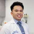 Dr. Quan Van - Washington, DC - Registered Dietitian, Surgery