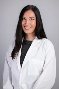 Dr. Lauren E. Doege, DO