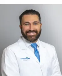 Dr. Stamatis Damalos, DO - TARPON SPRINGS, FL - Internal Medicine