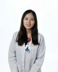 Dr. Yuchen Jiang, MD - Altamonte Springs, FL - Internal Medicine