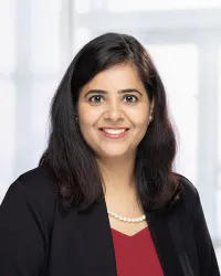Dr Sheetal Aatrai, MD - Marshfield, WI - Internal Medicine