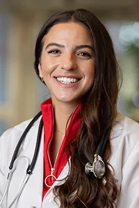 Andrea Cistulli, DO, MPH - Seattle, WA - Family Medicine