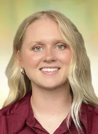 Lexie Anne Woinarowicz, OTRL - Detroit Lakes, MN - Occupational Therapy