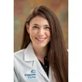 Dr. Brittany S. Griffin - Roanoke, VA - Orthopaedic Trauma