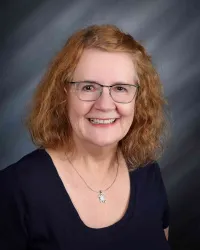 Dr. Ellen Mechling, LMFT
