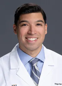 Dr. Diego Fernando Herrera, DO