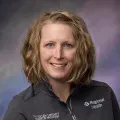 Michelle Lehman - Custer, SD - Occupational Therapy