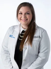 Christine M. Johnson, MD, MBA - San Antonio, TX - Surgery