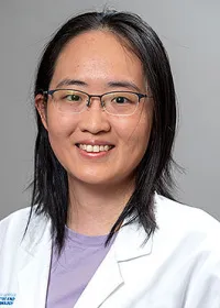 Dr. Zhaozhi Jiang, DO - Cumming, GA - Endocrinology, Diabetes & Metabolism