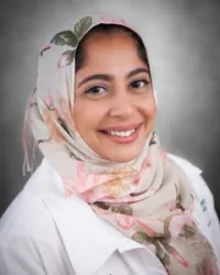 Dr. Meher Raza, DO - Rancho Palos Verdes, CA - Obstetrics & Gynecology