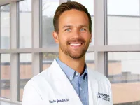 Dr. Dustin Johnston, DO - Dalton, GA - Internal Medicine