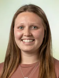 Abbigail Mackenzie Smith, OTRL - Detroit Lakes, MN - Occupational Therapy
