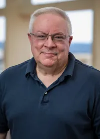 Dr. Bruce D Robertson, LICSW - Bremerton, WA - Behavioral Health & Social Services