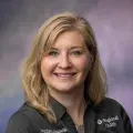 Dr. Nancy Suelflow - Custer, SD - Speech Pathology
